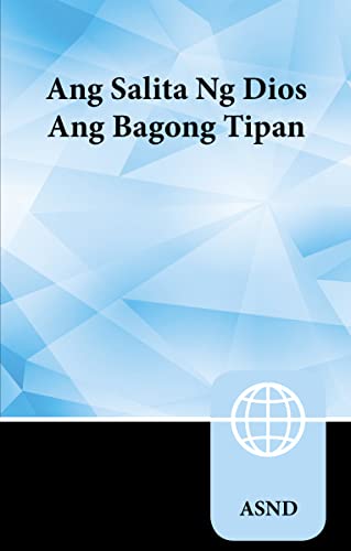 Zondervan Tagalog New Testament, Paperback