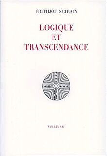 Logique et transcendance
