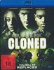 Cloned [Blu-ray]