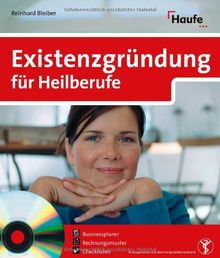 Existenzgründung für Heilberufe