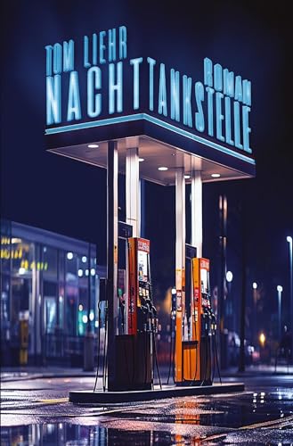 Nachttankstelle: DE