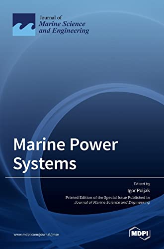 Igor Poljak Marine Power Systems