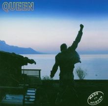 Made in Heaven Ltd