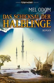 Das Schicksal der Halblinge: Roman