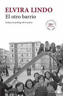 El otro barrio (NF Novela)