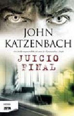 Juicio Final = Just Cause (BEST SELLER ZETA BOLSILLO)