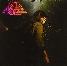 Kid Noize - The Man With A Monkey Face