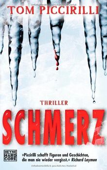 Schmerz