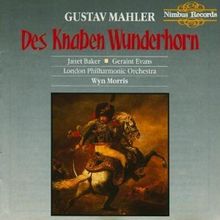 Des Knaben Wunderhorn