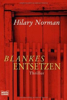 Blankes Entsetzen: Thriller