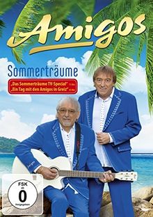 Amigos - Sommerträume