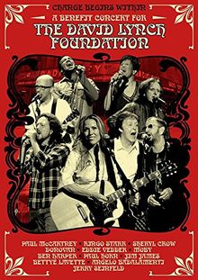 Change Begins Within - Live at the Radio City Music Hall NY 2009