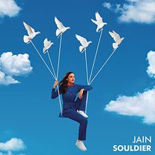 Souldier [Vinyl LP]