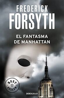 El fantasma de Manhattan (Best Seller)