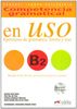 Competencia Gramatical En USO: Libro + CD B2