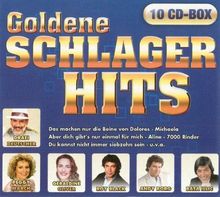 Goldene Schlager Hits