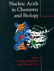 Nucleic Acids in Chemistry and Biology