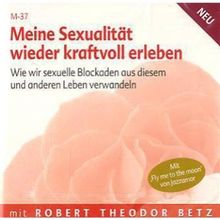 Meine Sexualität wieder kraftvoll erleben