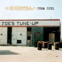 Coma Girl de Joe Strummer | CD | état très bon