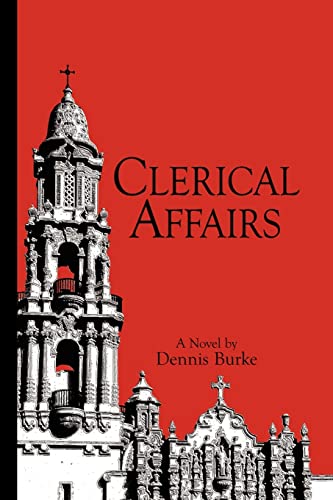 CLERICAL AFFAIRS