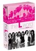The L Word - Die komplette erste Season (4 DVDs)