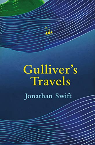 Gulliver’s Travels
