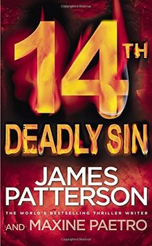 14th Deadly Sin: (Women's Murder Club 14) von Patterson, James | Buch | Zustand gut