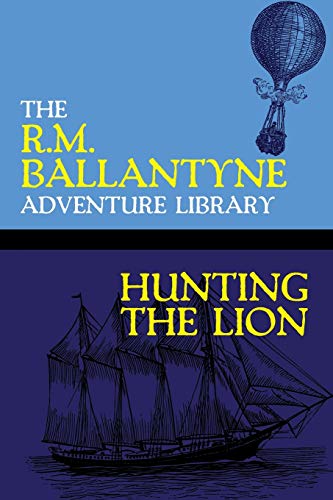 Hunting the Lion
