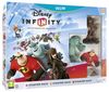Disney Infinity: Starter-Set Wii U (PEGI)