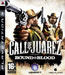 Call of Juarez: Bound in Blood [Spanisch Import]