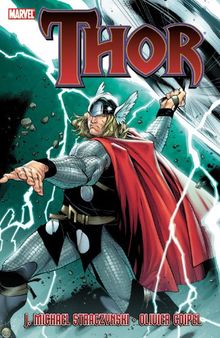 Thor by J. Michael Straczynski - Volume 1: v. 1