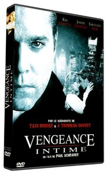 Vengeance intime [FR Import]