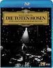 Die Toten Hosen - Nur zu Besuch/Unplugged im Wiener Burgtheater [Blu-ray]