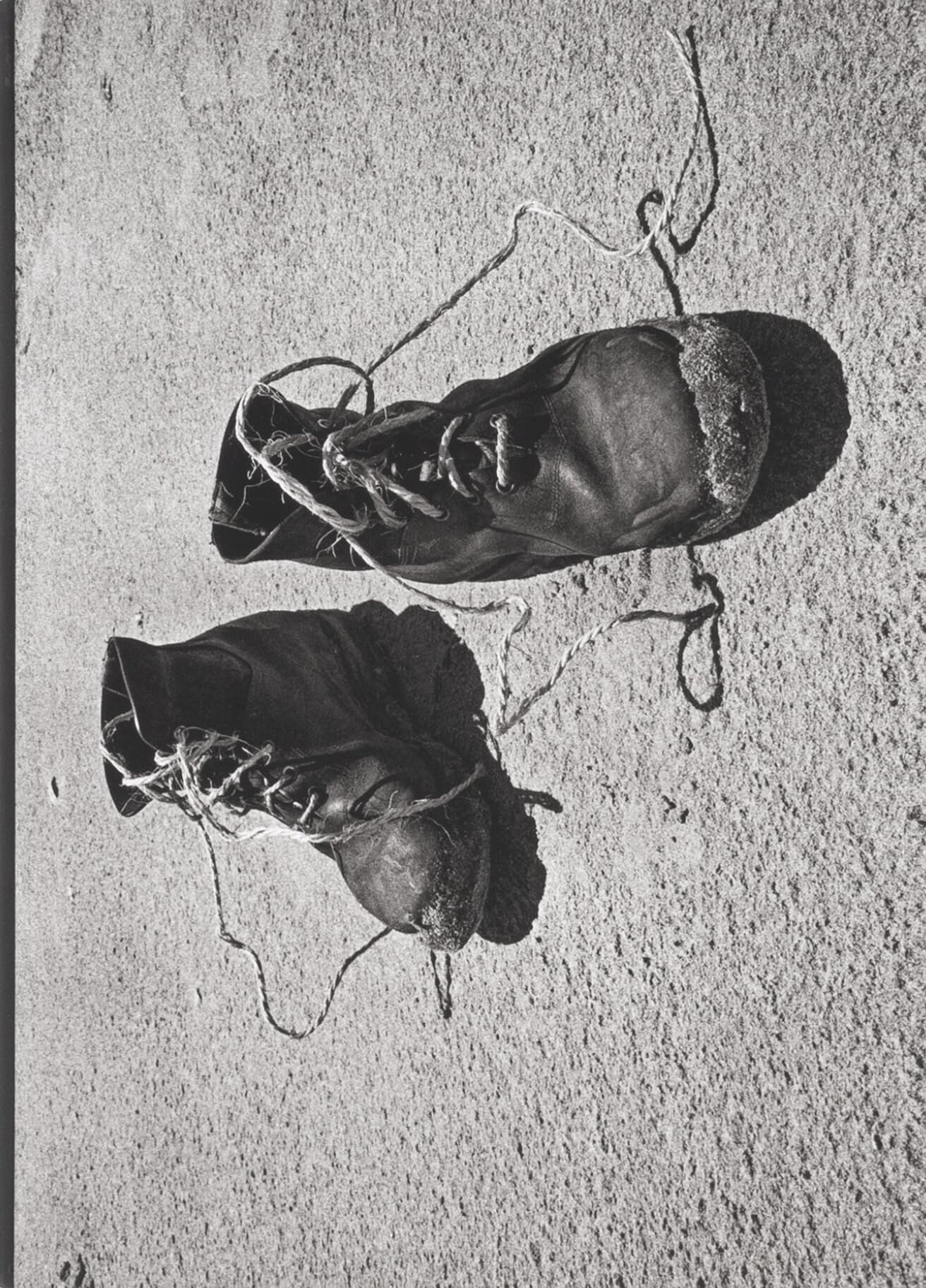 Josef Koudelka: Diaries