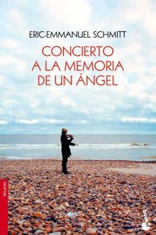 Concierto a la memoria de un ángel (Booket Logista)