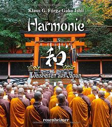 Harmonie: Weisheiten aus Japan