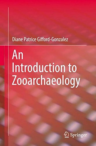 An Introduction to Zooarchaeology