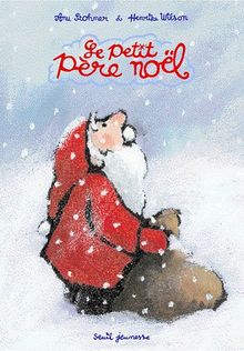 Le petit Père Noël