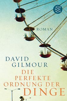 Die perfekte Ordnung der Dinge: Roman