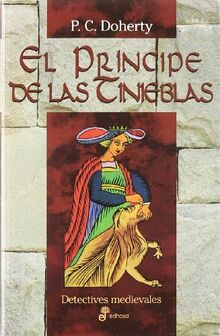 El príncipe de las tinieblas (Detectives en la historia)