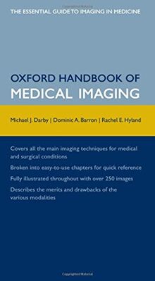 Oxford Handbook of Medical Imaging (Oxford Handbooks)