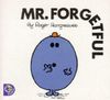 Mr. Forgetful (Mr. Men)