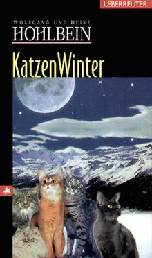 KatzenWinter, Sonderausgabe