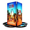 Coffret California VOL.2 Georges Lang (RTL) -from Venice Beach to Joshua Tree