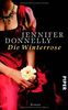 Die Winterrose: Roman: Rosen-Trilogie 02