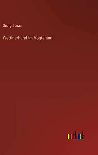 Wettinerhand im Vögteland