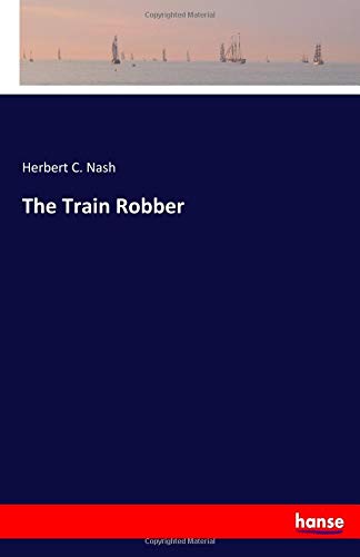 The Train Robber