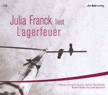 Lagerfeuer