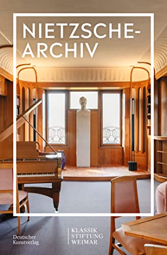 Nietzsche-Archiv Kartoniert (TB)