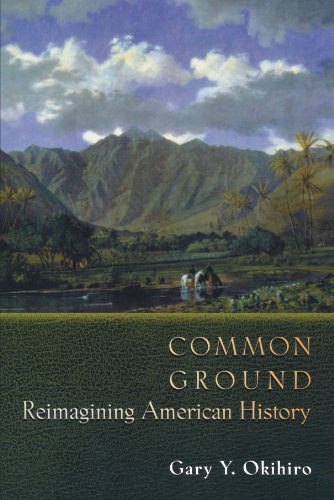 Common Ground: Reimagining American History